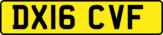 DX16CVF
