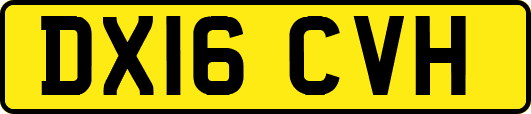 DX16CVH