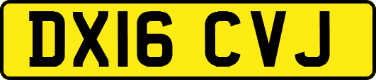 DX16CVJ