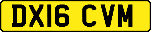 DX16CVM