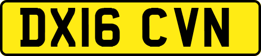 DX16CVN