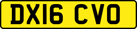 DX16CVO