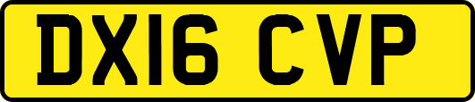 DX16CVP