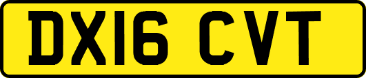 DX16CVT