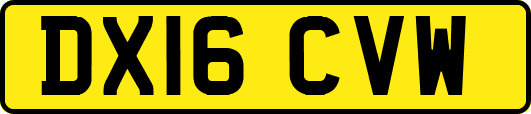DX16CVW