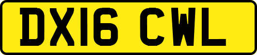 DX16CWL
