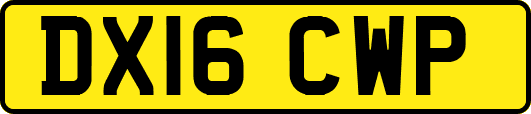 DX16CWP