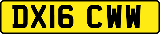 DX16CWW