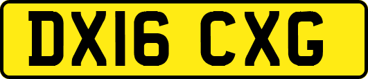 DX16CXG