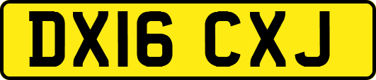DX16CXJ