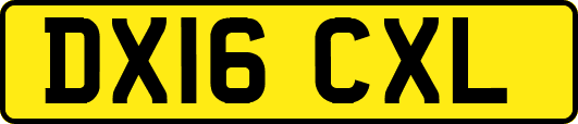 DX16CXL