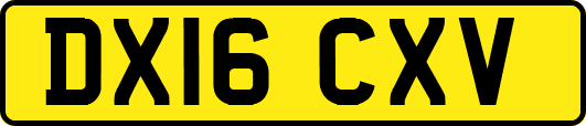 DX16CXV