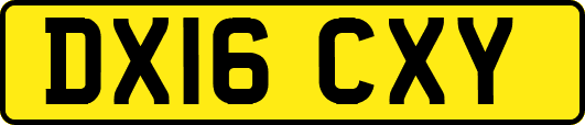 DX16CXY