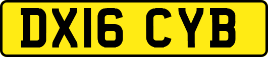 DX16CYB