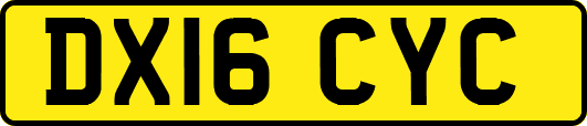 DX16CYC