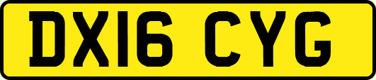 DX16CYG