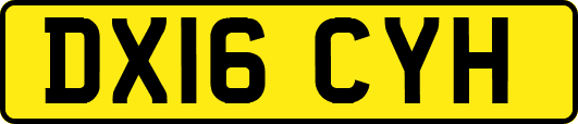 DX16CYH