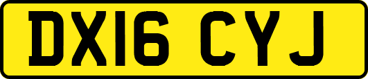 DX16CYJ