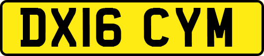 DX16CYM