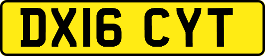 DX16CYT