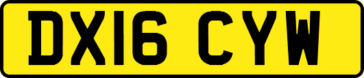 DX16CYW