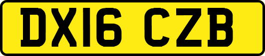 DX16CZB