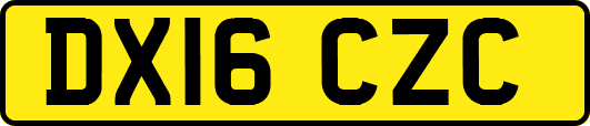 DX16CZC