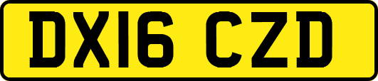 DX16CZD