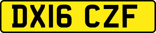 DX16CZF