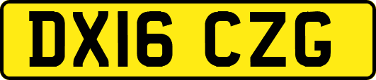 DX16CZG