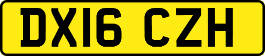 DX16CZH