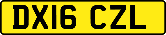 DX16CZL
