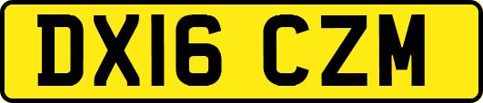 DX16CZM
