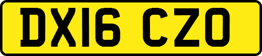 DX16CZO