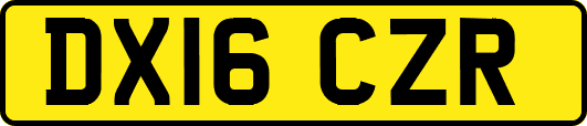 DX16CZR