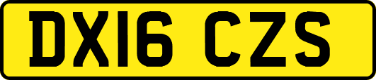 DX16CZS