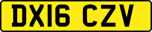 DX16CZV