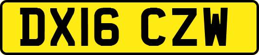 DX16CZW