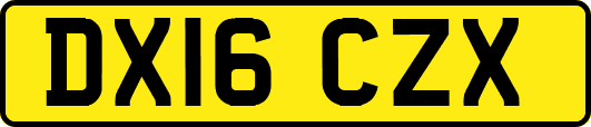 DX16CZX
