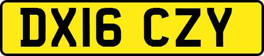 DX16CZY