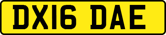 DX16DAE