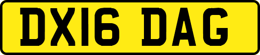 DX16DAG