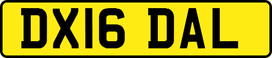 DX16DAL
