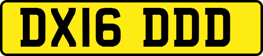 DX16DDD