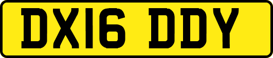 DX16DDY