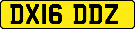 DX16DDZ