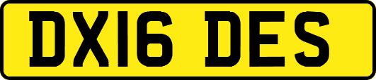 DX16DES