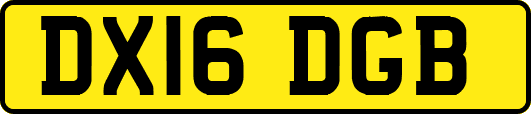 DX16DGB