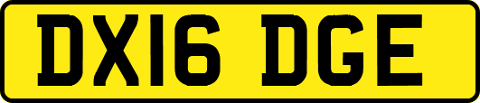 DX16DGE
