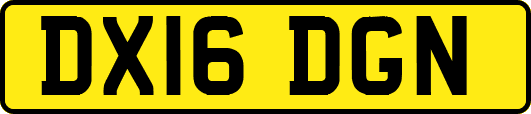 DX16DGN